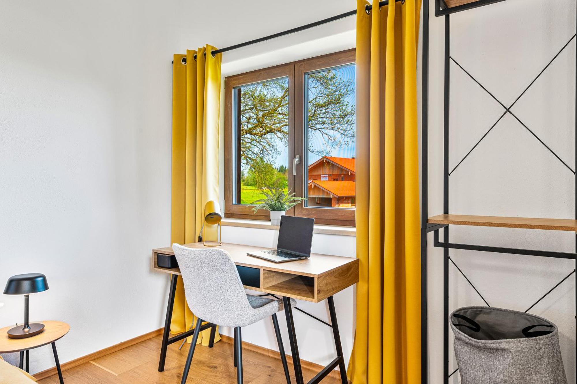 Am - Seeblick Bergblick Modern Neu *