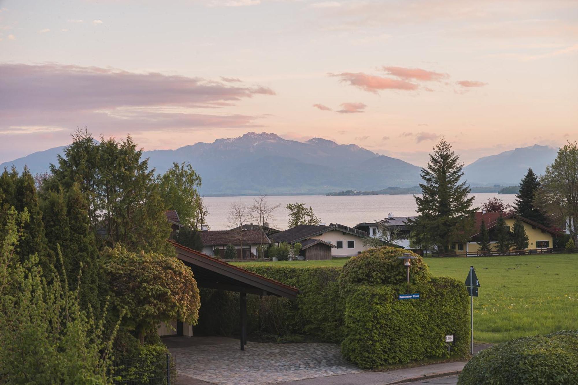 Am - Seeblick Bergblick Modern Neu