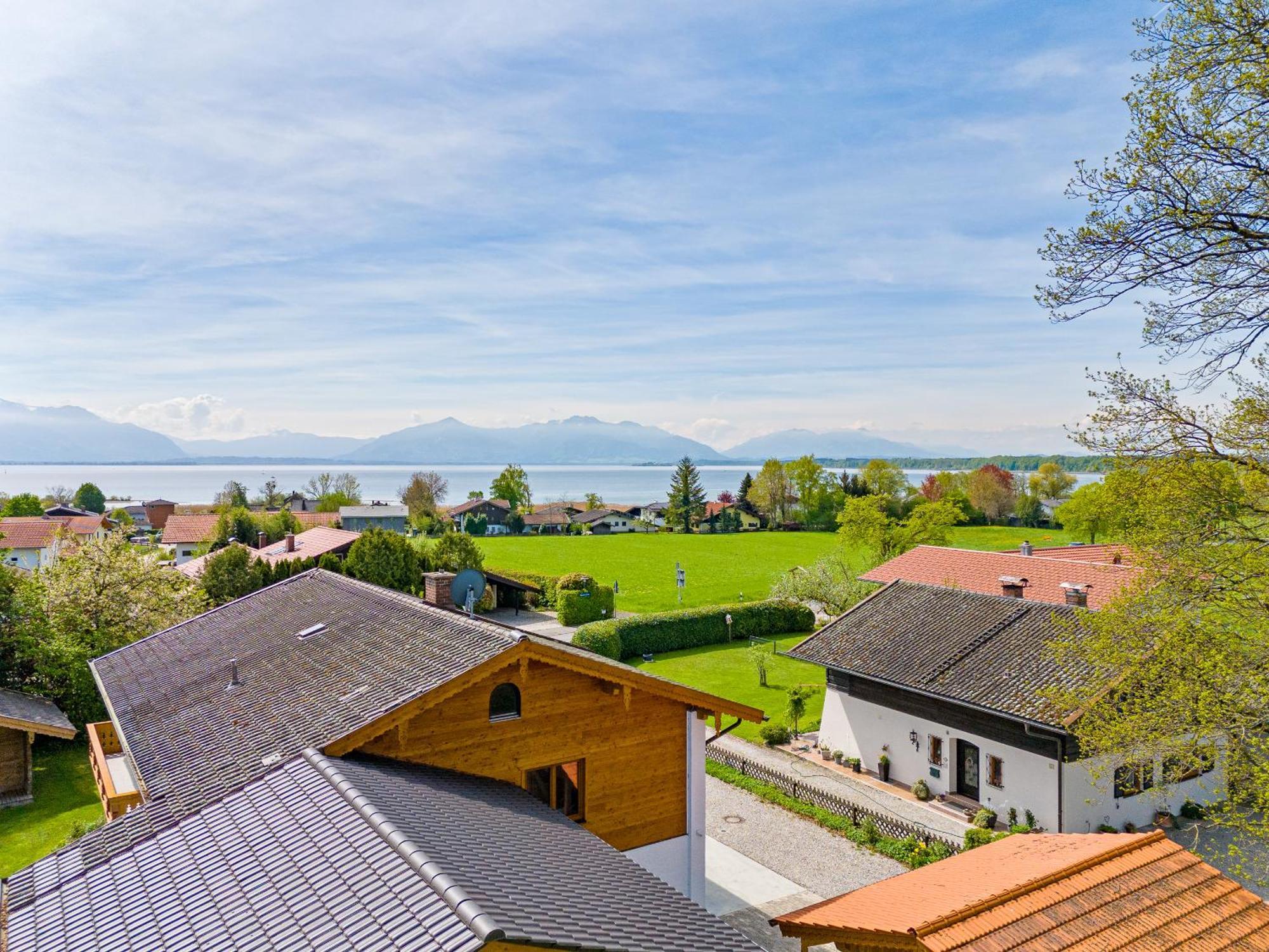 Am - Seeblick Bergblick Modern Neu