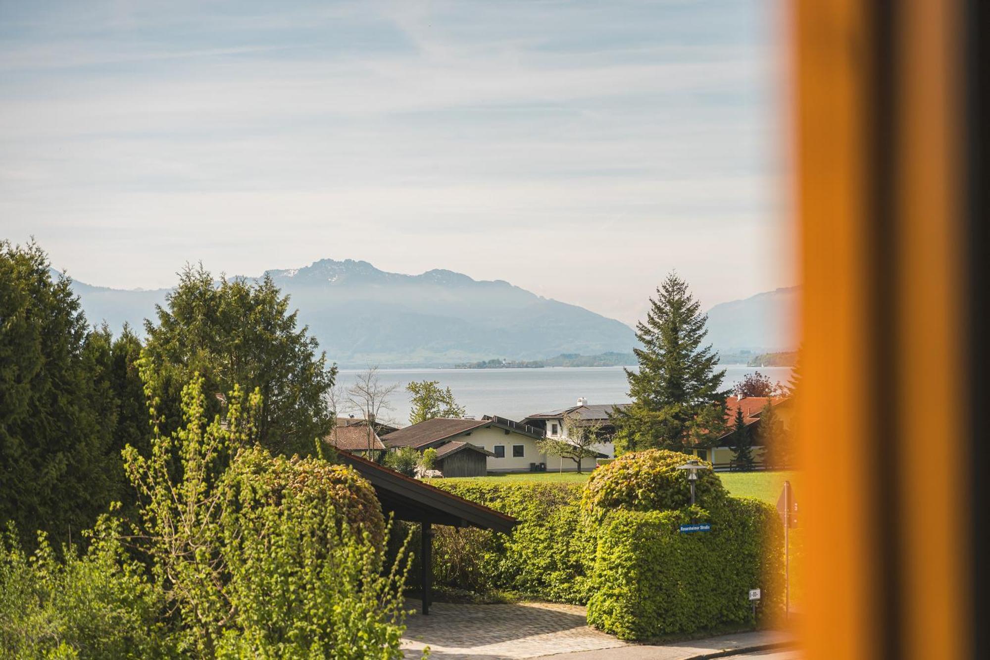 Am - Seeblick Bergblick Modern Neu