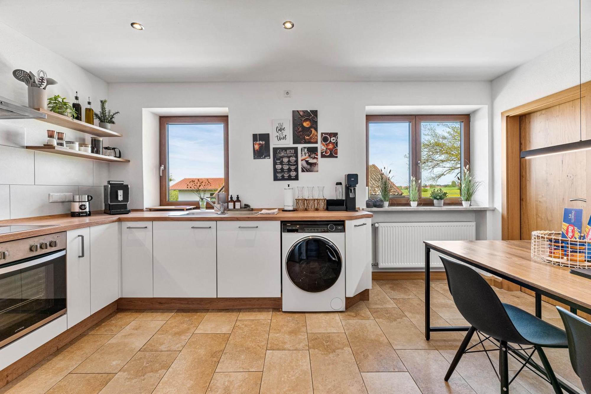 Am - Seeblick Bergblick Modern Neu Apartment *